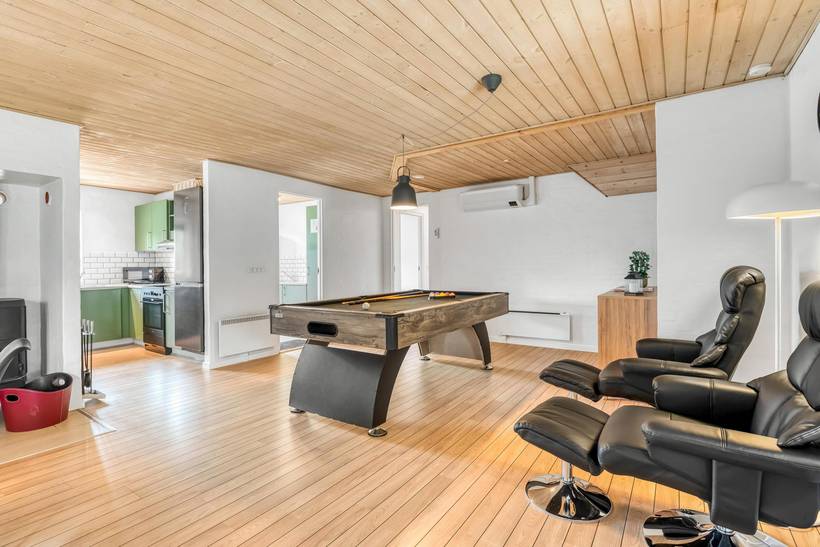 Foto von Ferienhaus QU37 in Vester Husby - Westjütland