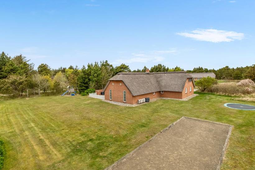 Foto von Ferienhaus QU37 in Vester Husby - Westjütland