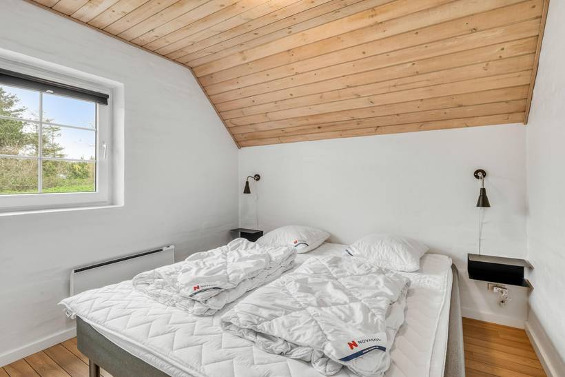 Foto von Ferienhaus QU37 in Vester Husby - Westjütland