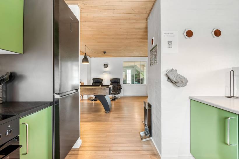 Foto von Ferienhaus QU37 in Vester Husby - Westjütland