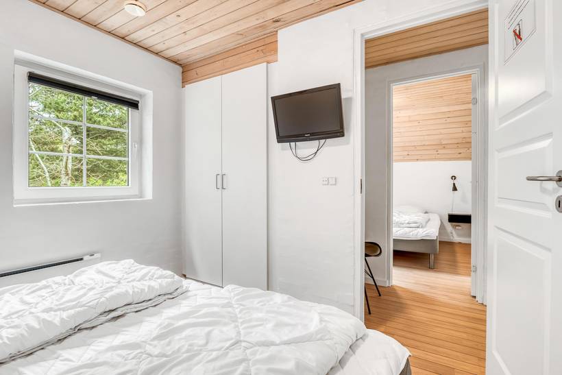 Foto von Ferienhaus QU37 in Vester Husby - Westjütland