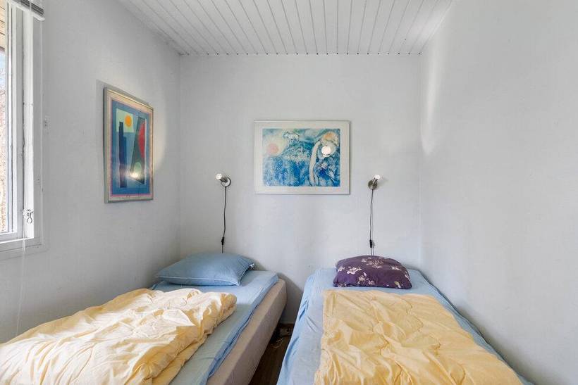 Foto von Ferienhaus QU39 in Nysted - Lolland