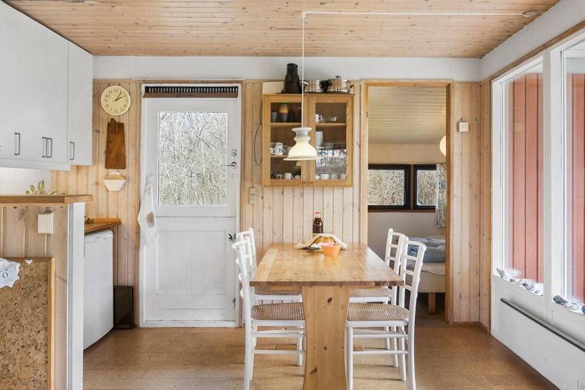 Foto von Ferienhaus QU39 in Nysted - Lolland