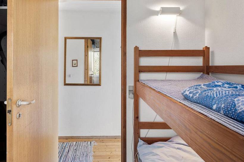 Foto von Ferienhaus QU39 in Nysted - Lolland