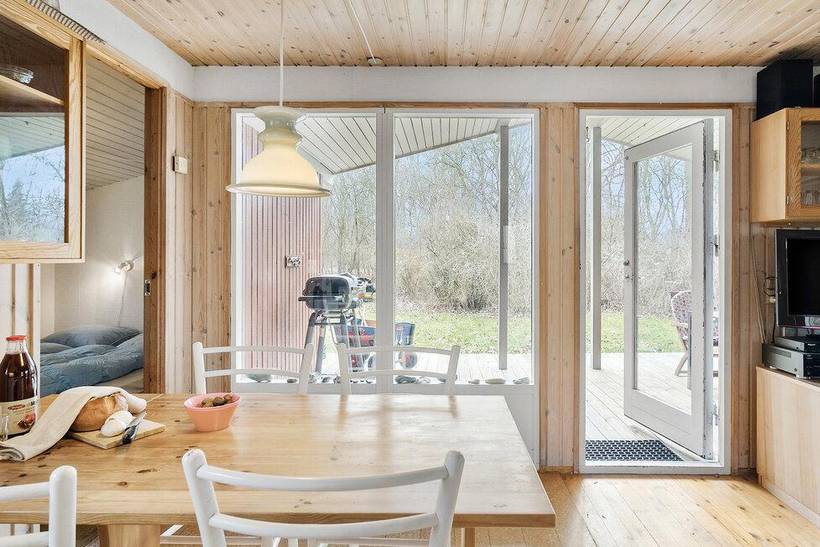 Foto von Ferienhaus QU39 in Nysted - Lolland