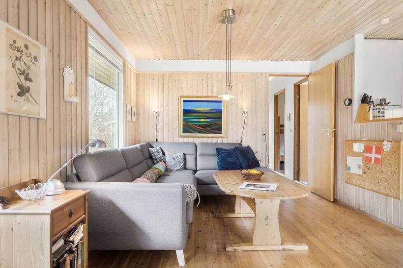 Foto von Ferienhaus QU39 in Nysted - Lolland
