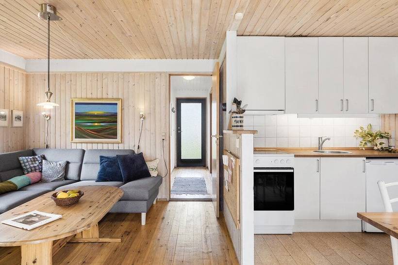 Foto von Ferienhaus QU39 in Nysted - Lolland