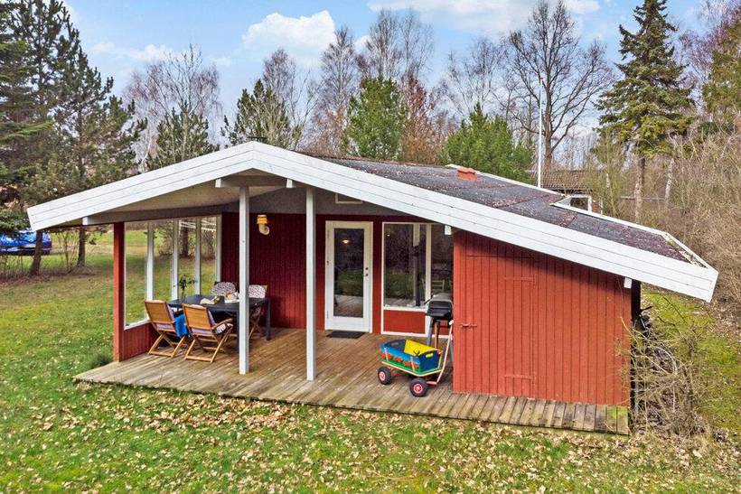 Foto von Ferienhaus QU39 in Nysted - Lolland