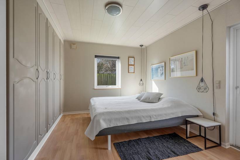 Foto von Ferienhaus QU46 auf Dannemare - Lolland