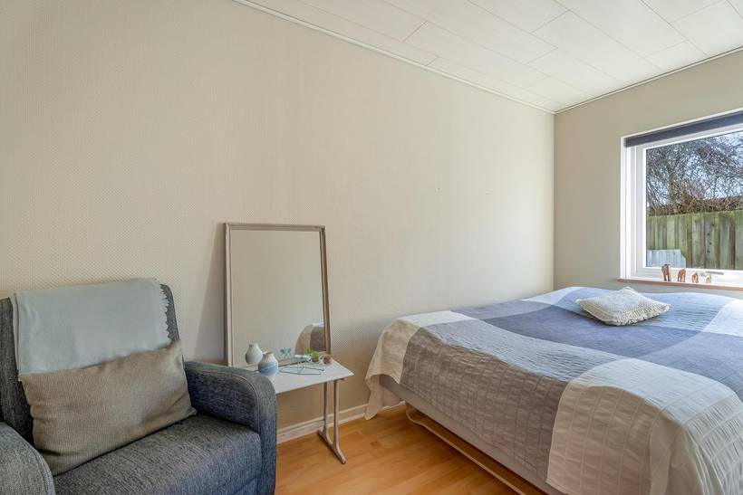Foto von Ferienhaus QU46 auf Dannemare - Lolland