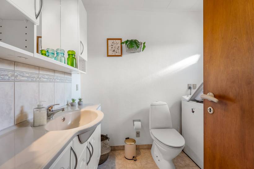 Foto von Ferienhaus QU46 auf Dannemare - Lolland