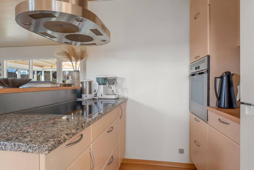Foto von Ferienhaus QU46 auf Dannemare - Lolland