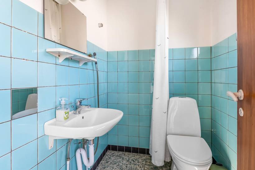 Foto von Ferienhaus QU46 auf Dannemare - Lolland