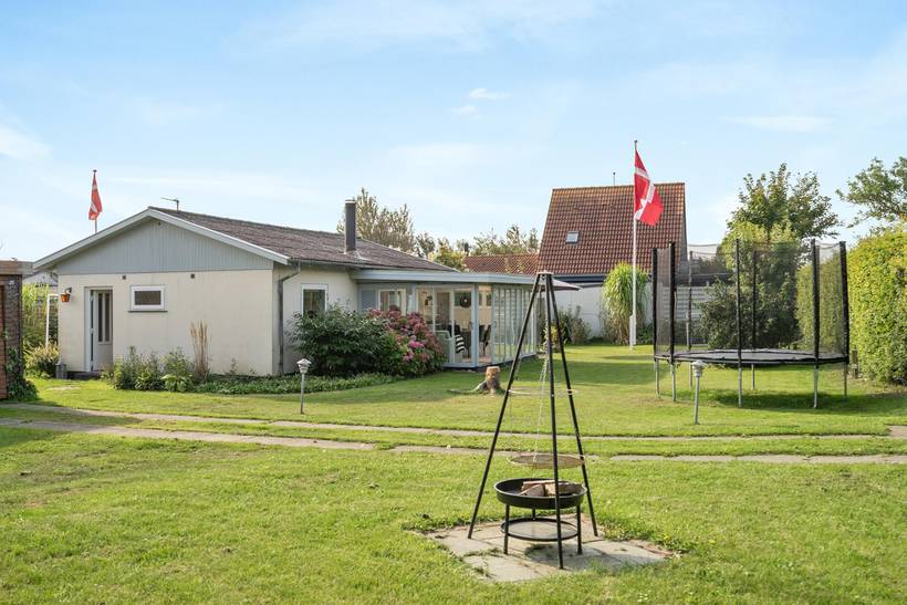 Foto von Ferienhaus QU46 auf Dannemare - Lolland