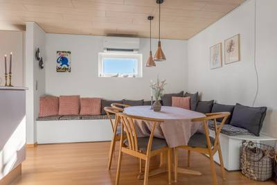 Vorschaubild von Ferienhaus QU46 auf Dannemare - Lolland