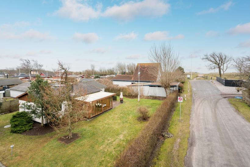 Foto von Ferienhaus QU46 auf Dannemare - Lolland