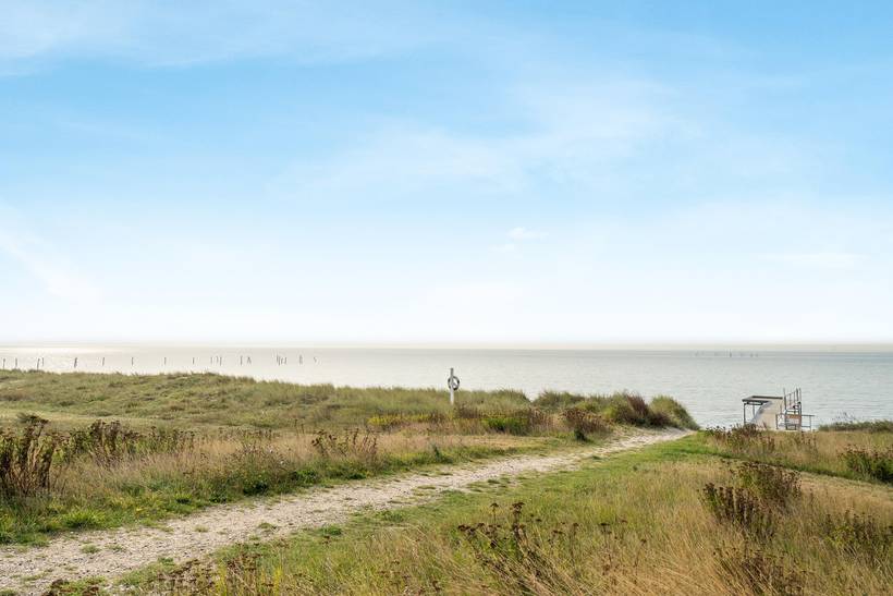 Foto von Ferienhaus QU46 auf Dannemare - Lolland