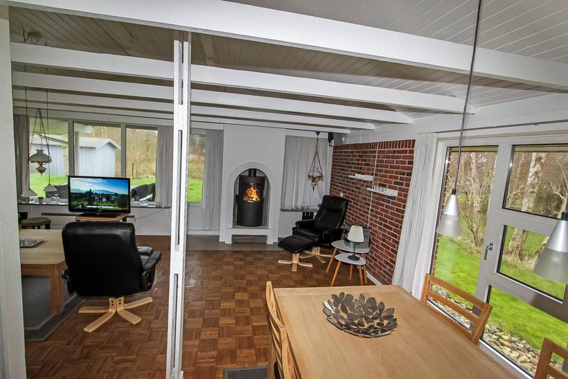 Foto von Ferienhaus QU53 in Thyholm - Thy/Limfjord