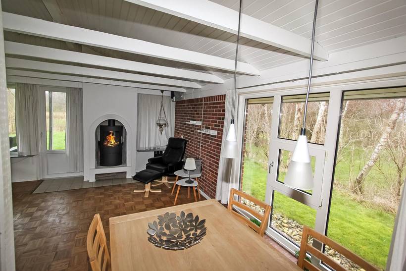 Foto von Ferienhaus QU53 in Thyholm - Thy/Limfjord