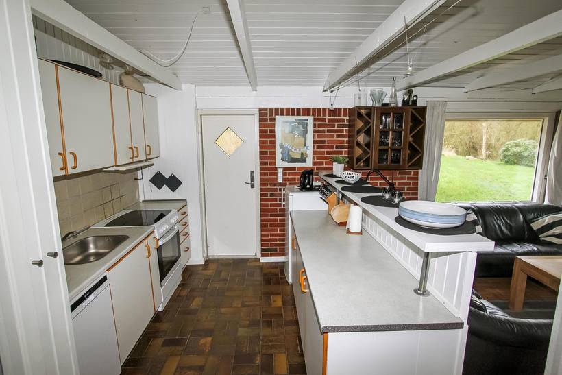 Foto von Ferienhaus QU53 in Thyholm - Thy/Limfjord