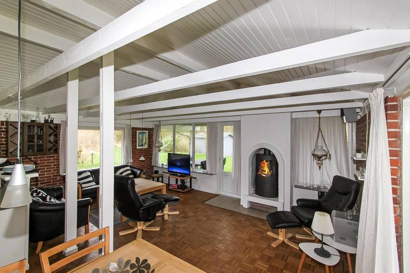 Foto von Ferienhaus QU53 in Thyholm - Thy/Limfjord