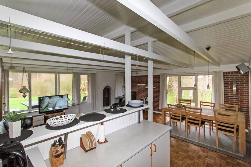 Foto von Ferienhaus QU53 in Thyholm - Thy/Limfjord