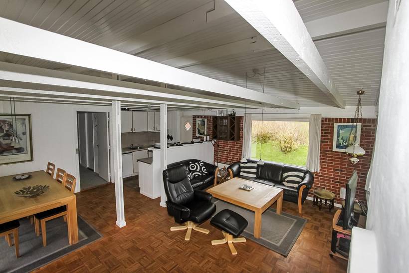 Foto von Ferienhaus QU53 in Thyholm - Thy/Limfjord