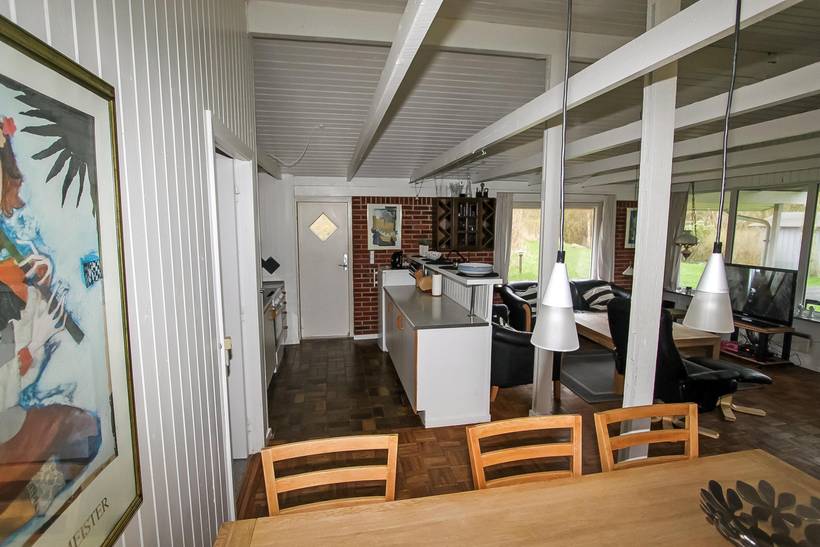 Foto von Ferienhaus QU53 in Thyholm - Thy/Limfjord