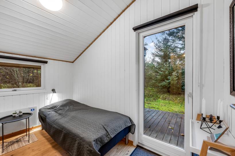 Foto von Ferienhaus QU54 in Klegod - Westjütland
