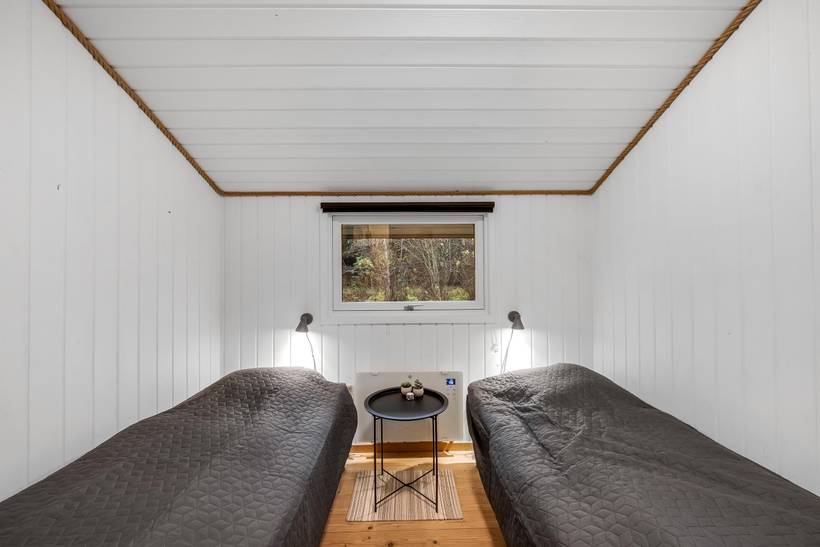 Foto von Ferienhaus QU54 in Klegod - Westjütland