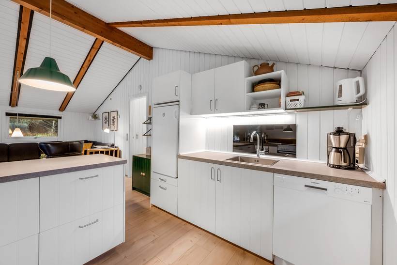 Foto von Ferienhaus QU54 in Klegod - Westjütland