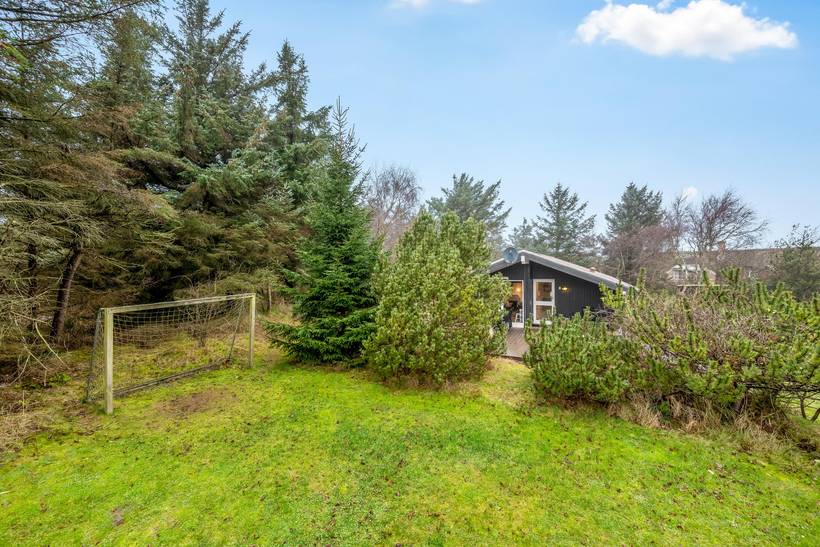 Foto von Ferienhaus QU54 in Klegod - Westjütland
