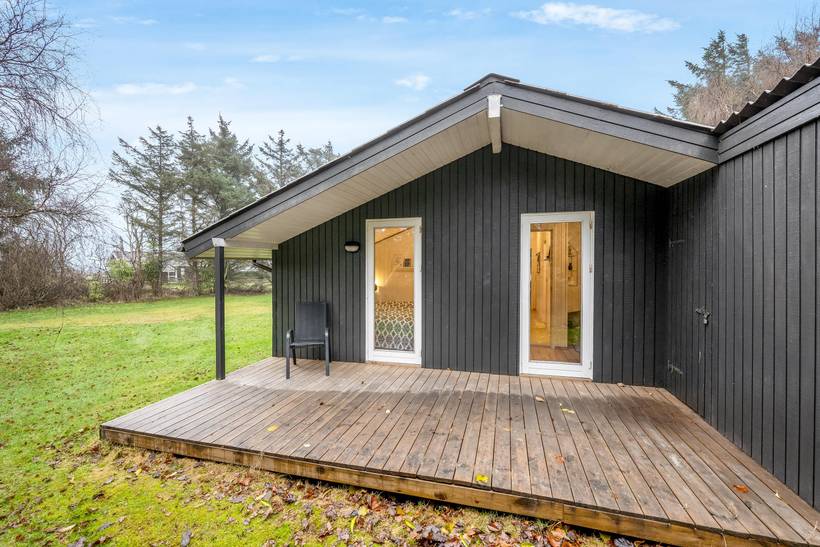 Foto von Ferienhaus QU54 in Klegod - Westjütland