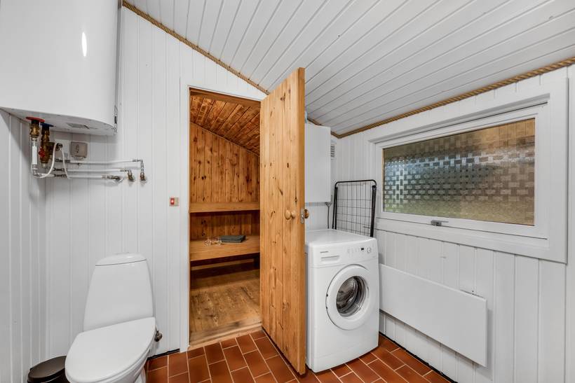 Foto von Ferienhaus QU54 in Klegod - Westjütland