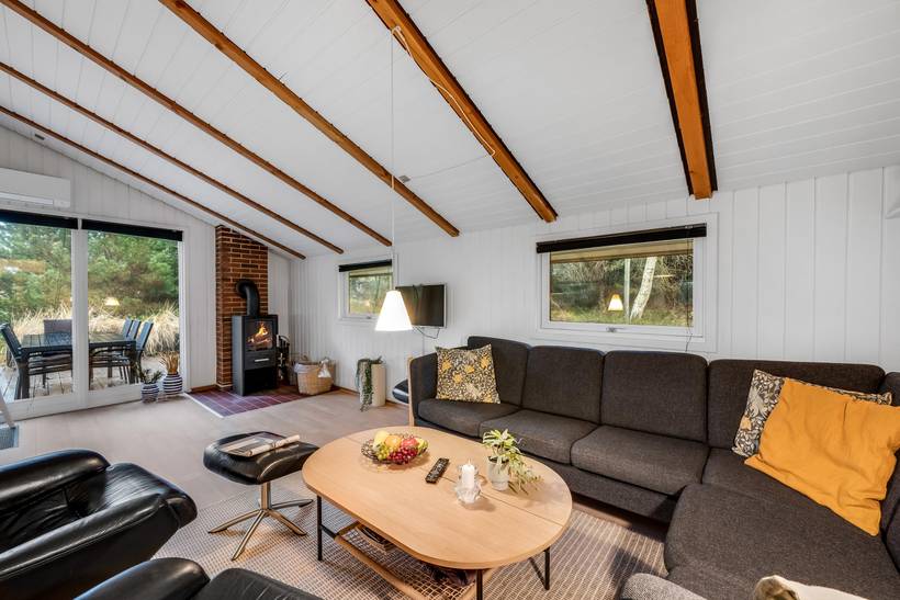Foto von Ferienhaus QU54 in Klegod - Westjütland
