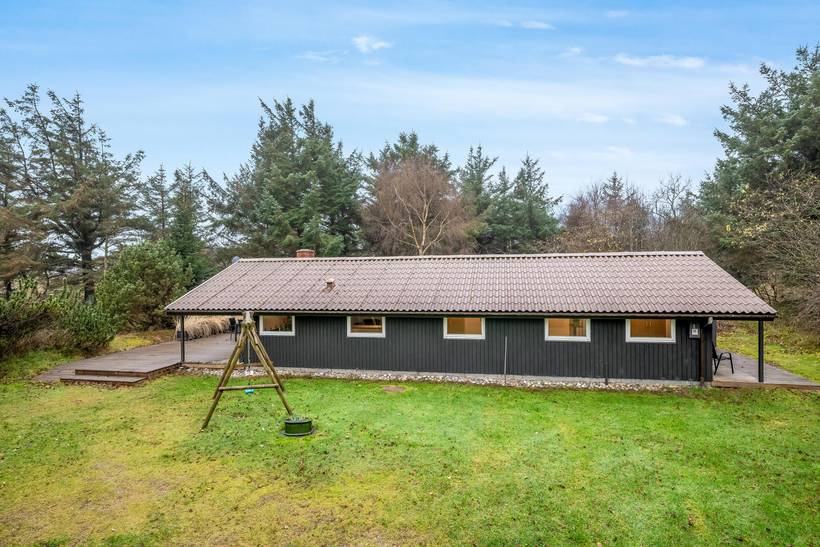 Foto von Ferienhaus QU54 in Klegod - Westjütland