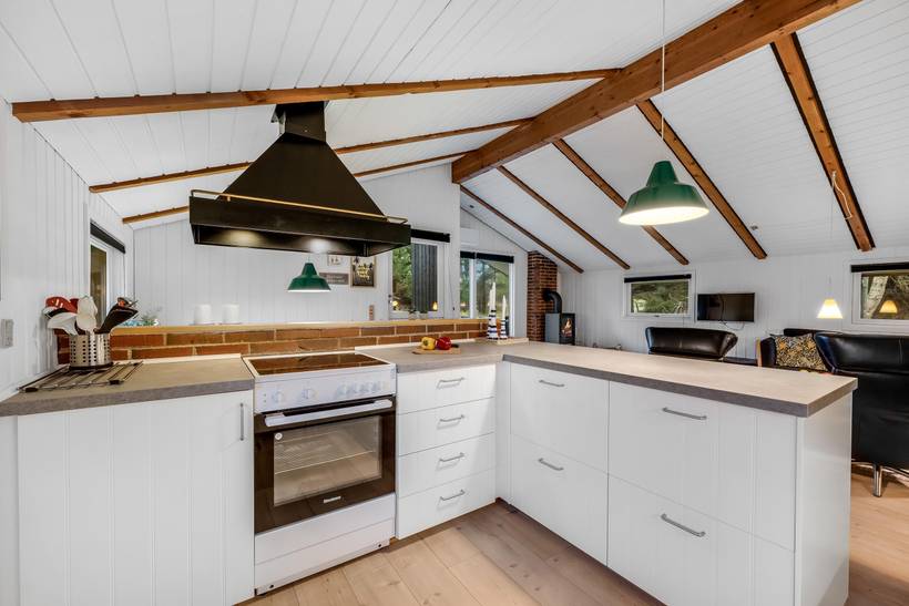Foto von Ferienhaus QU54 in Klegod - Westjütland