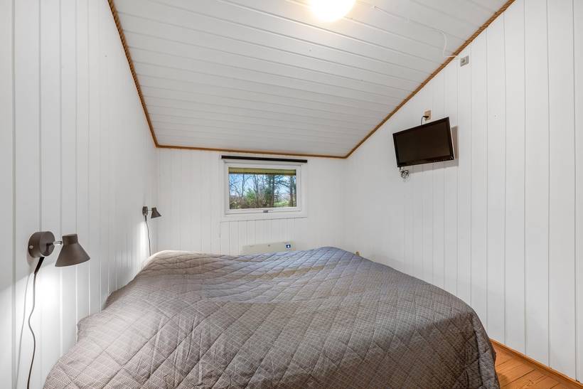 Foto von Ferienhaus QU54 in Klegod - Westjütland
