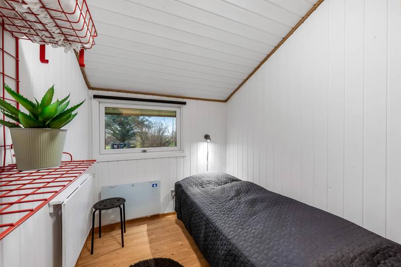 Foto von Ferienhaus QU54 in Klegod - Westjütland