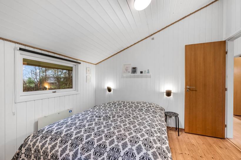 Foto von Ferienhaus QU54 in Klegod - Westjütland