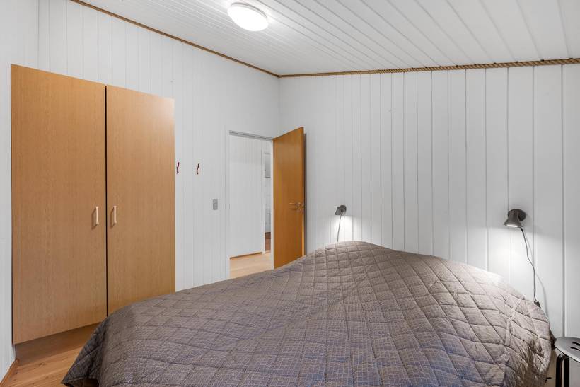 Foto von Ferienhaus QU54 in Klegod - Westjütland