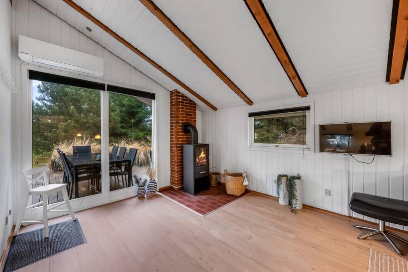 Foto von Ferienhaus QU54 in Klegod - Westjütland
