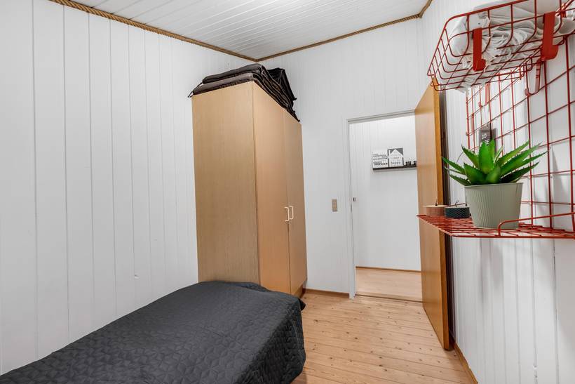 Foto von Ferienhaus QU54 in Klegod - Westjütland