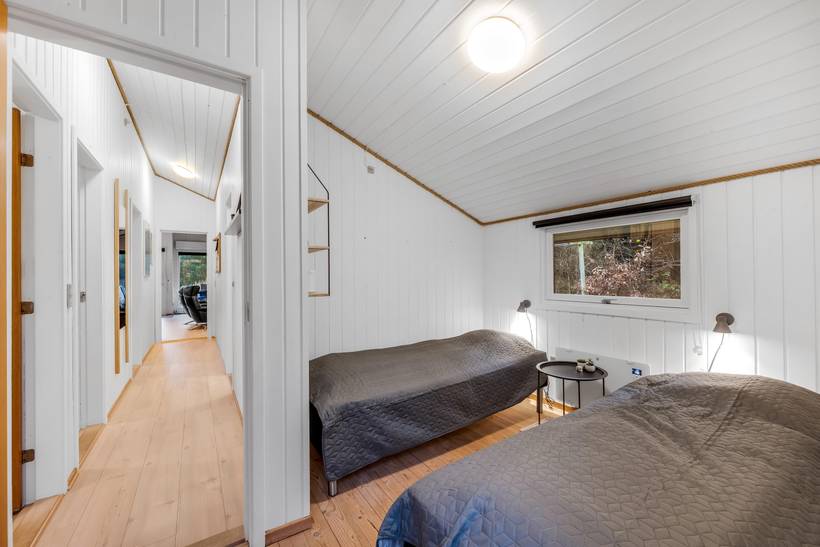 Foto von Ferienhaus QU54 in Klegod - Westjütland