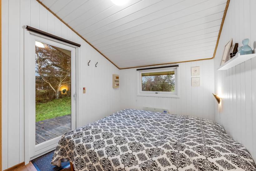 Foto von Ferienhaus QU54 in Klegod - Westjütland