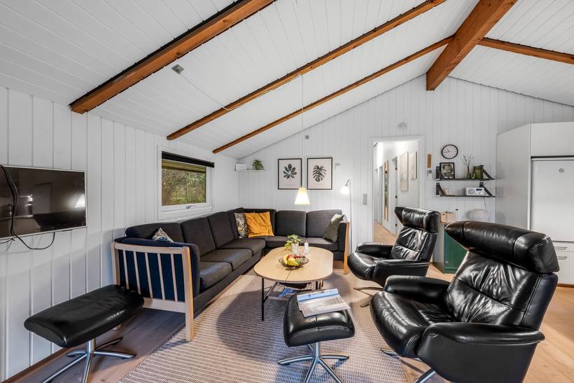 Foto von Ferienhaus QU54 in Klegod - Westjütland