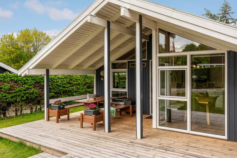 Foto von Ferienhaus QU56 in Hvidbjerg - Ostjütland