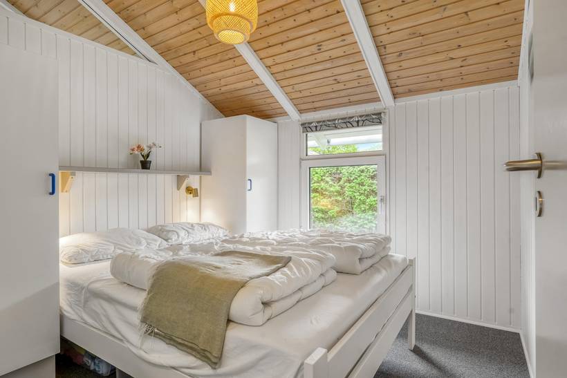 Foto von Ferienhaus QU56 in Hvidbjerg - Ostjütland