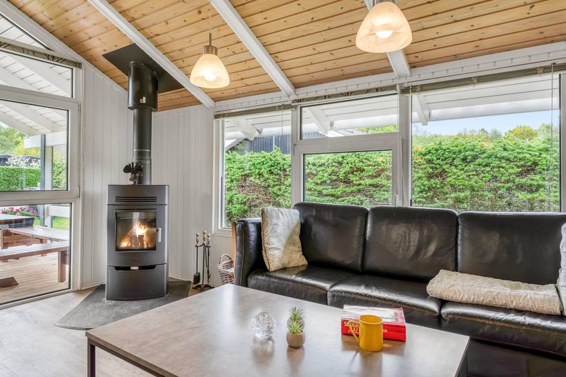 Foto von Ferienhaus QU56 in Hvidbjerg - Ostjütland