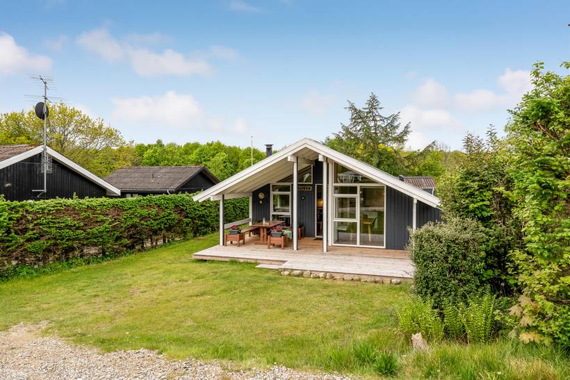 Foto von Ferienhaus QU56 in Hvidbjerg - Ostjütland